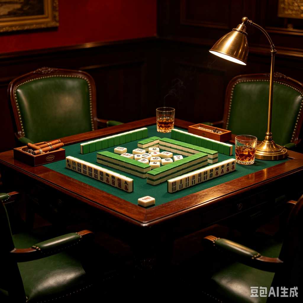 Reno,mahjong
