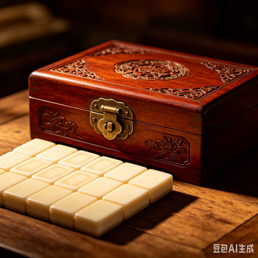 Shreveport,mahjong