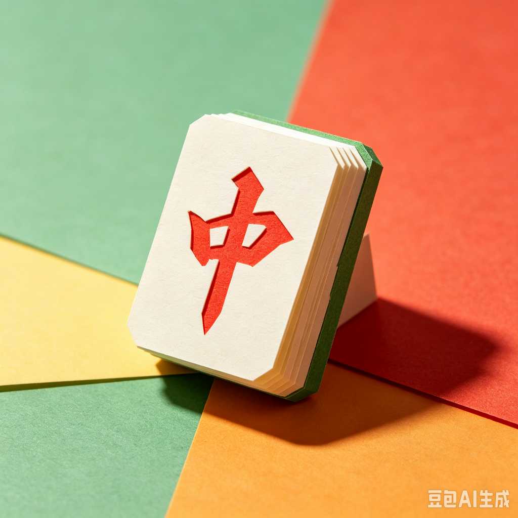 Zagreb,mahjong