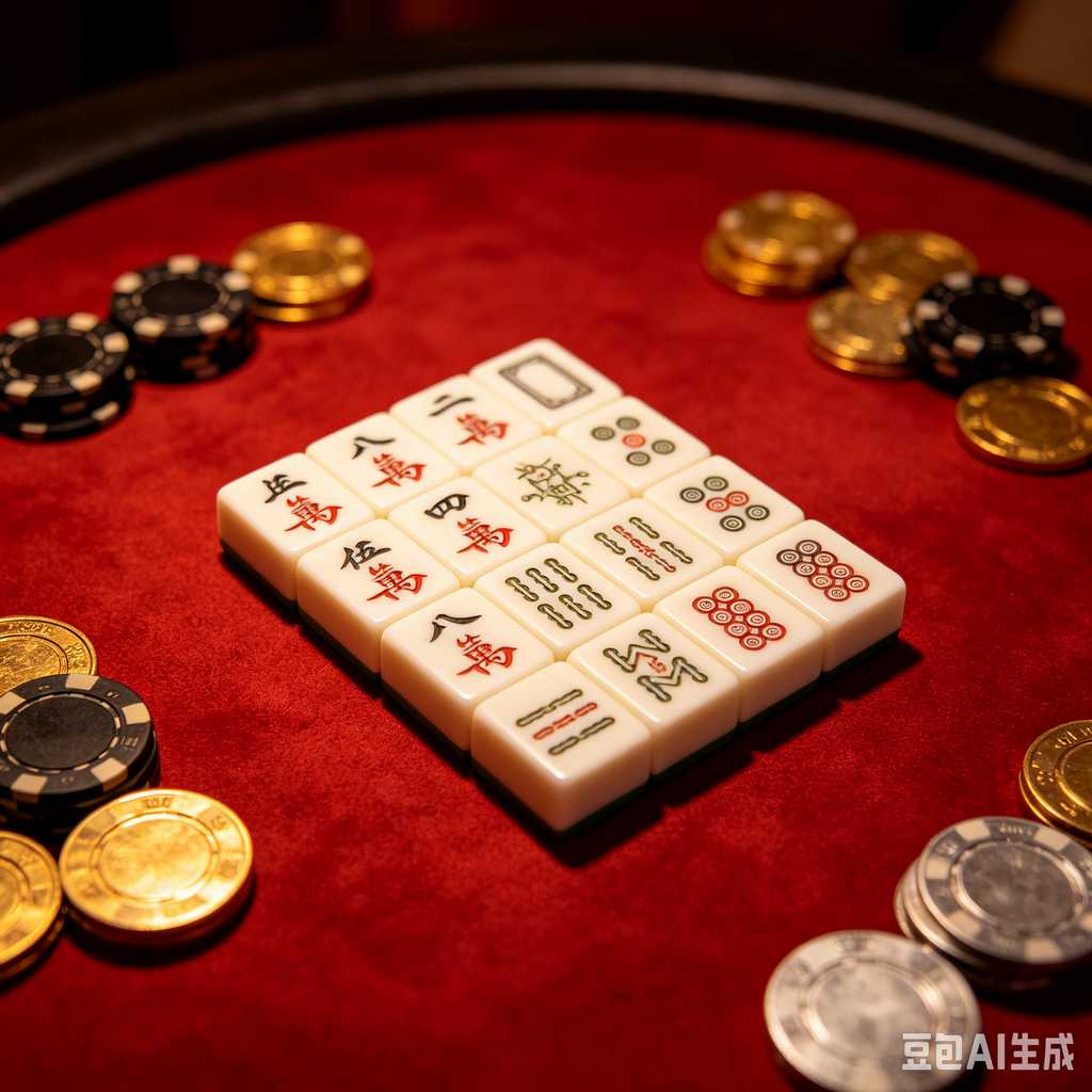 NewportNews,mahjong